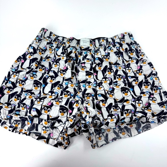 American Eagle - Pequins in motion Boxer Underwear - Picture 1 of 7